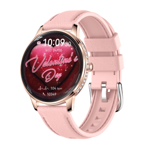 Smart Watch with BT Phone Calls