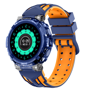 Smart Watch with BT Phone Calls