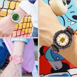 Smart watches