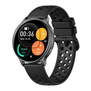 GPS Watch with BT Phone Calls