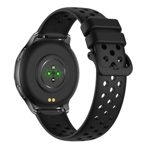 AMOLED GPS Smart Watch for Women Bluetooth Calling & Health Tracking