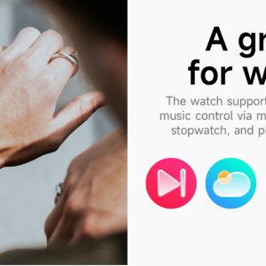 A great partner For work and Life