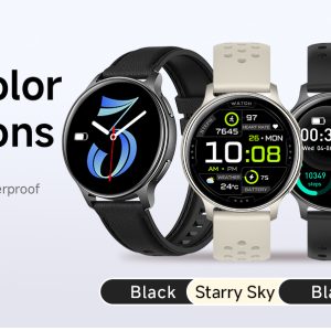 Multiple color combinations