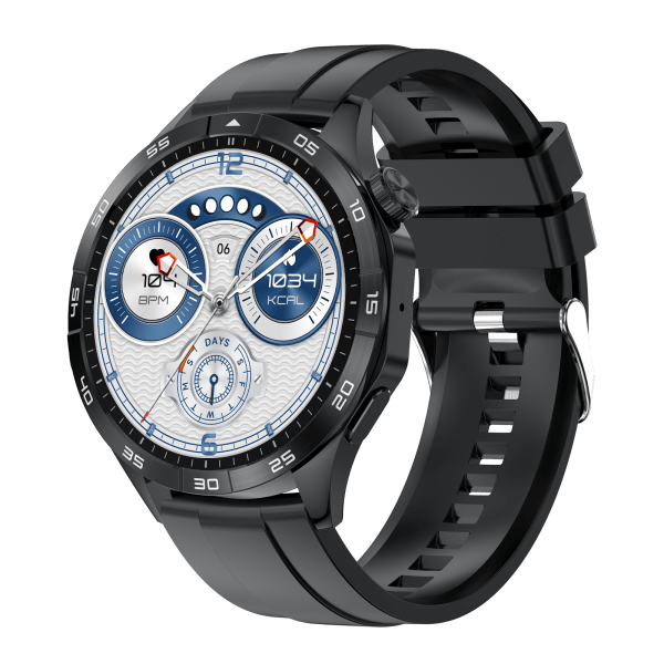 Smart Watch with BT Phone Calls