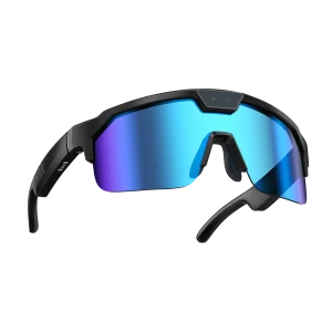 AI Intelligent Camera Smart Sunglasses