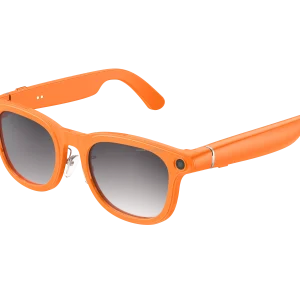 AI Intelligent Smart Glasses with Real-time Translation