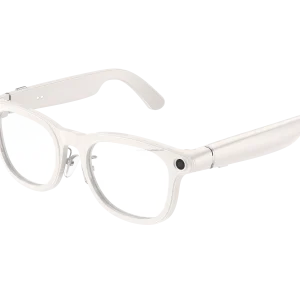 AI Intelligent Smart Glasses with Real-time Translation - Details