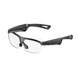 AI-Powered Smart Translation Glasses - Reference
