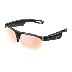 AI Smart Glasses with Bluetooth Call and UV Protection - Display