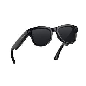 AI Smart Glasses with Real-time Translation and 4K Camera - Details