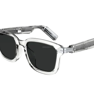 AI Smart Glasses with UV Protection and Bluetooth Calling - Features