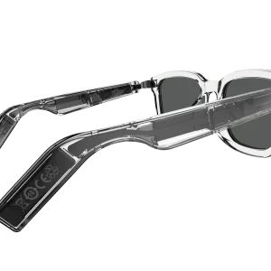 AI Smart Glasses with UV Protection and Bluetooth Calling - Reference