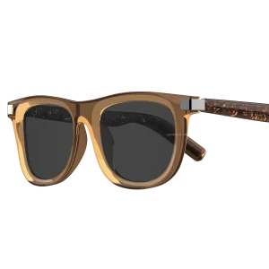 AI Smart Sunglasses with Music and Call Function