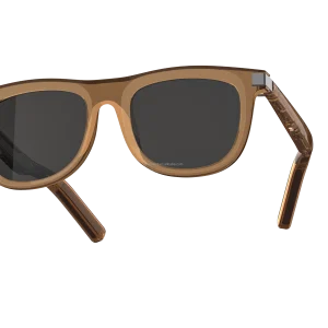 AI Smart Sunglasses with Music and Call Function - Details