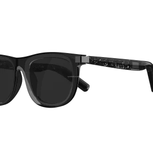 AI Smart Sunglasses with Music and Call Function - Display