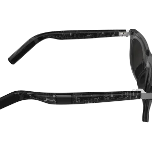 AI Smart Sunglasses with Music and Call Function - Features