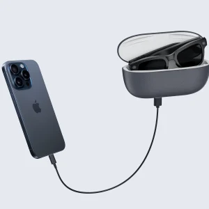 AI Translate Smart Glasses with Camera