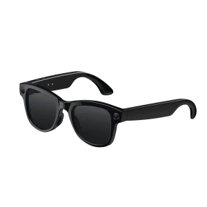 AI Translate Smart Glasses with Camera - Details