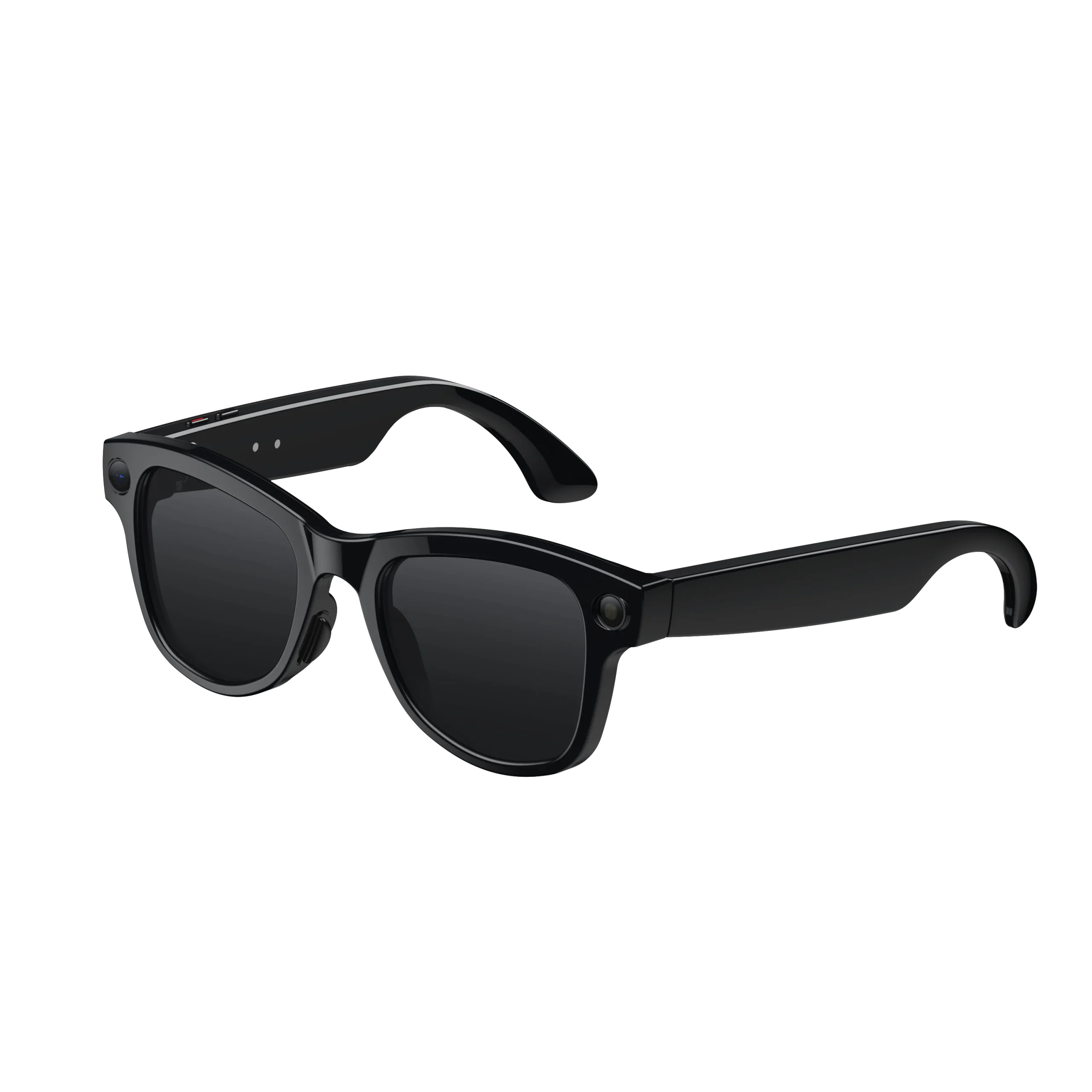 AI Translate Smart Glasses with Camera - Details