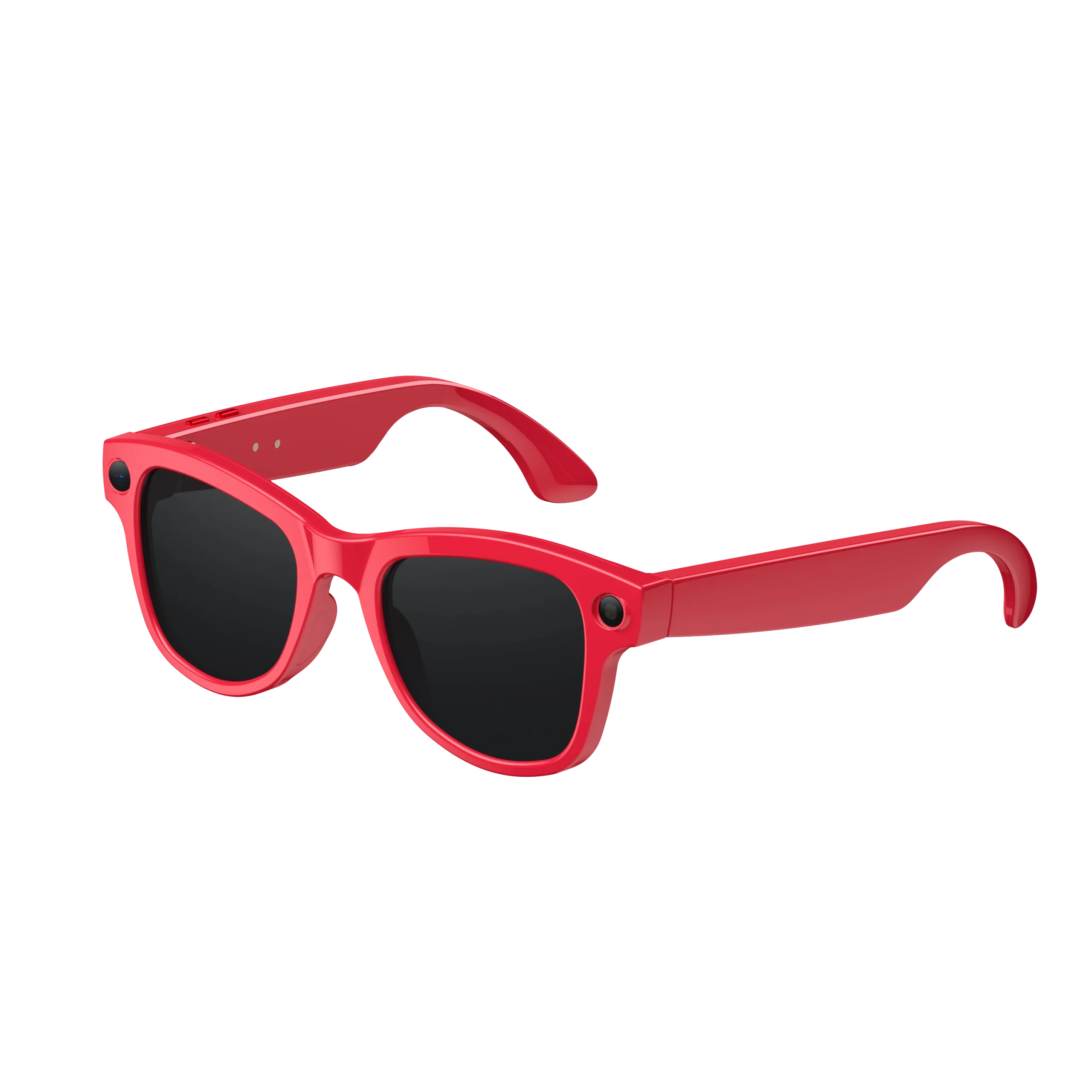 AI Translate Smart Glasses with Camera - Features