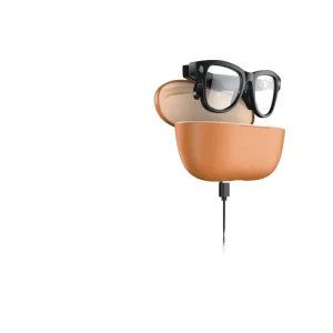 AI Translation Smart Glasses with 8MP Camera