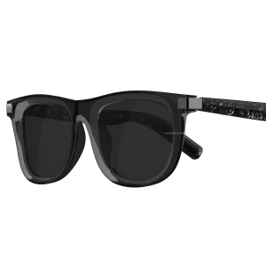 AI Translation Smart Glasses with TWS Audio