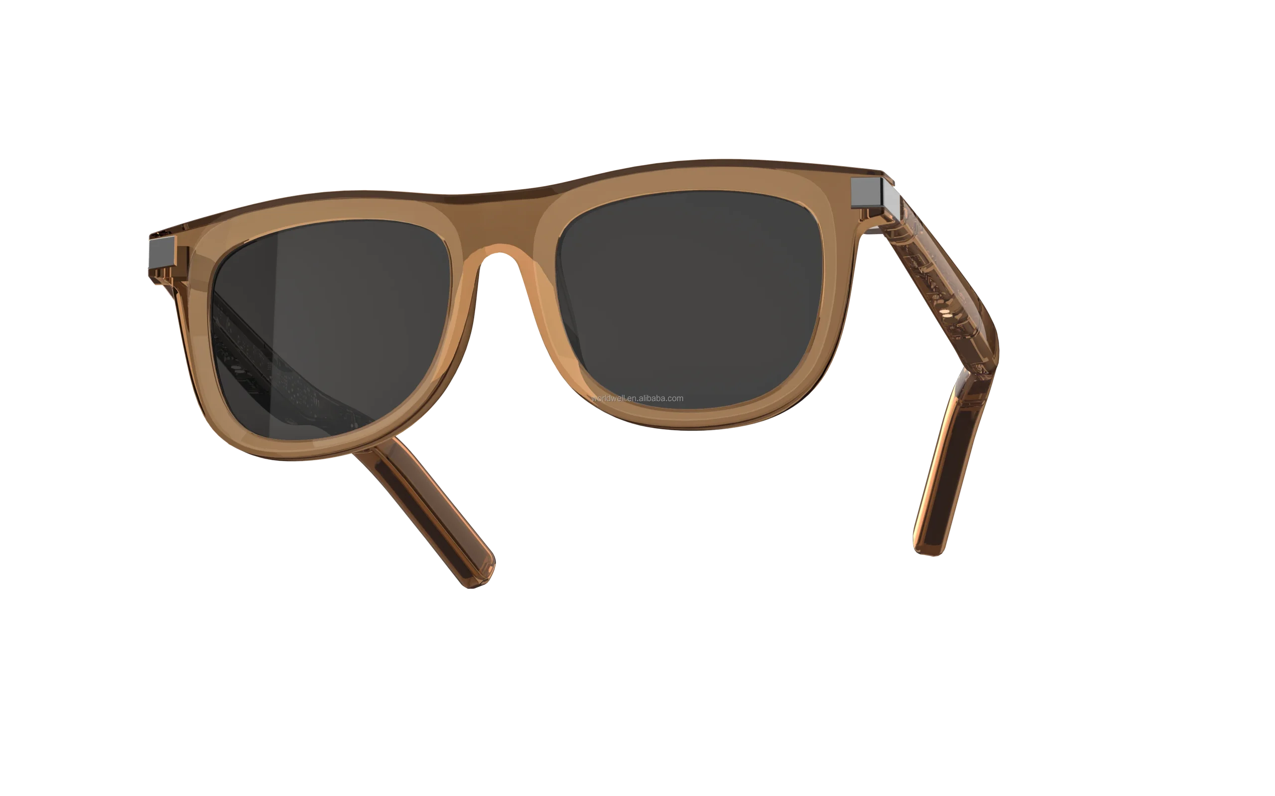 AI Translation Smart Glasses with TWS Audio - Details