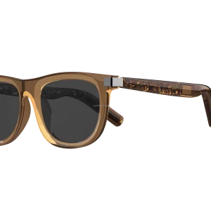 AI Translation Smart Glasses with TWS Audio - View