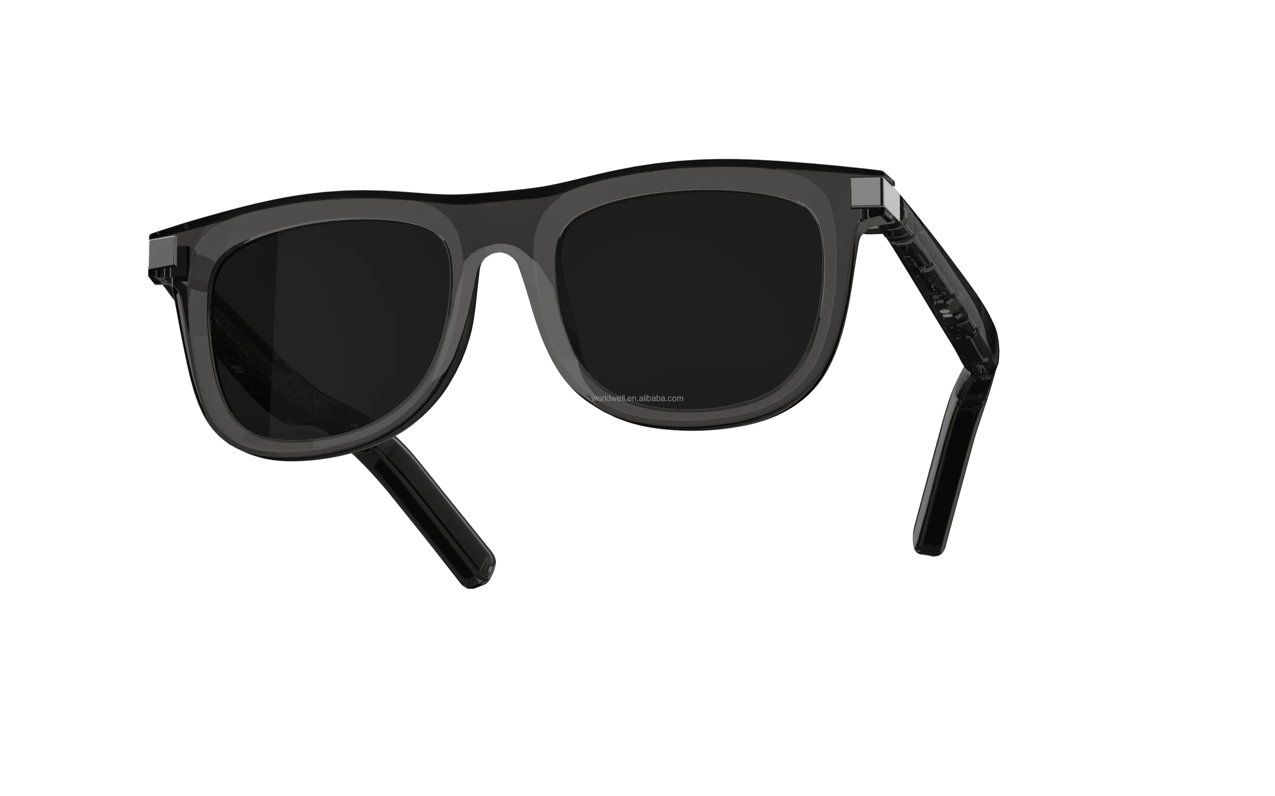 AI Translation Smart Glasses with TWS Audio - Features