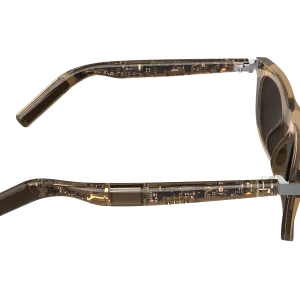 AI Translation Smart Glasses with TWS Audio - Reference