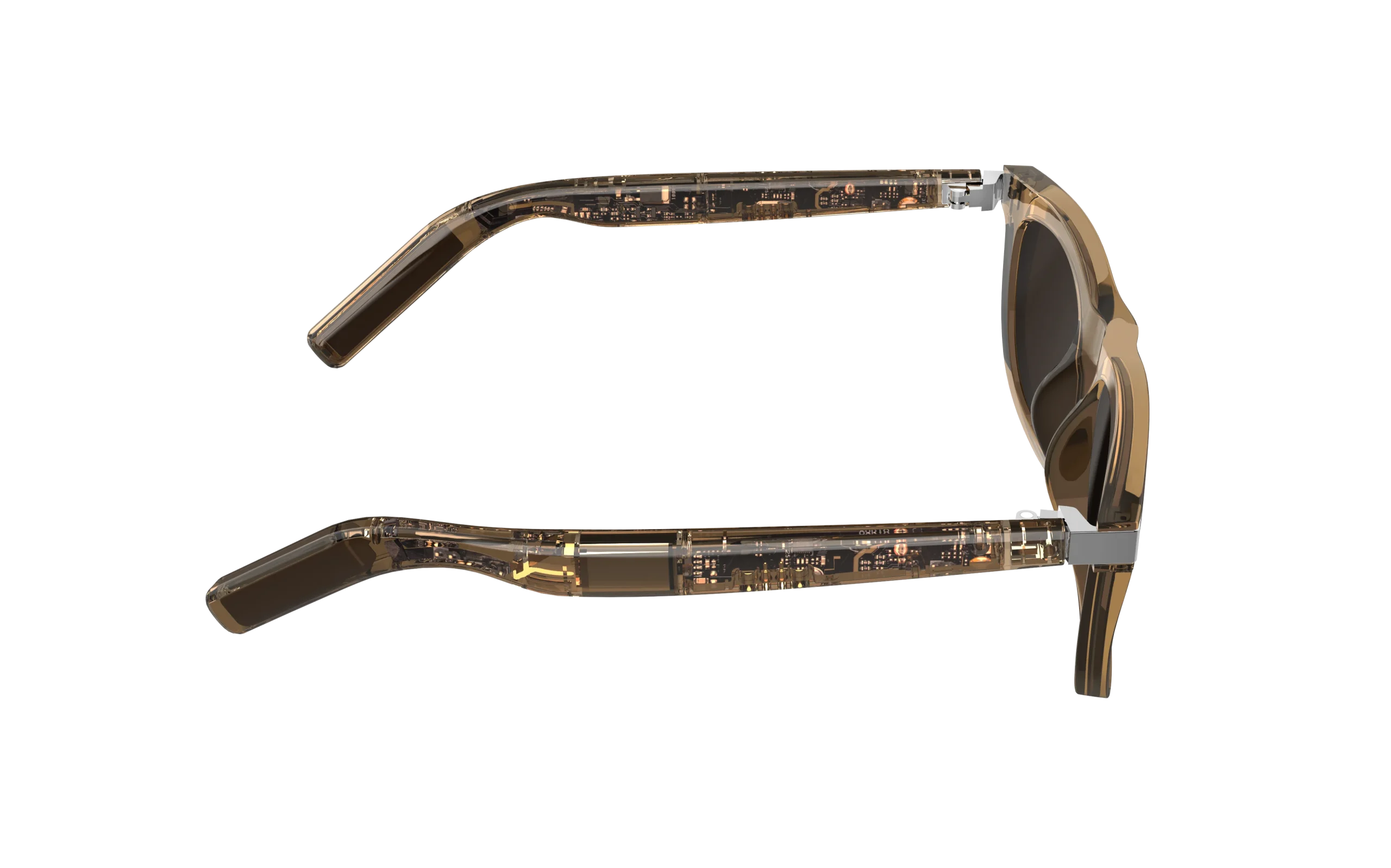 AI Translation Smart Glasses with TWS Audio - Reference