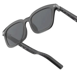 AI Voice Assistant Smart Sunglasses