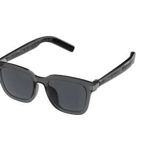 AI Voice Assistant Smart Sunglasses - View