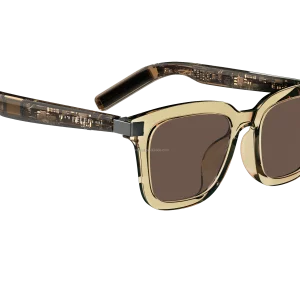 AI Voice Assistant Smart Sunglasses - Features