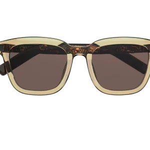 AI Voice Assistant Smart Sunglasses - Reference