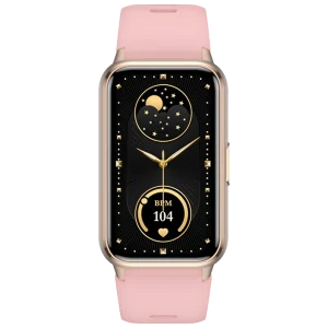 AMOLED Smart Band Watch with NFC and BT Calling - Features