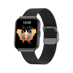 AMOLED Smart Watch with AI Voice Assistant
