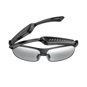 Bluetooth Smart Sunglasses with UV400 Protection - Reference