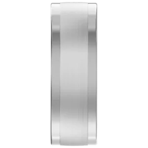 IP68 Waterproof Smart Ring with Heart Rate and Blood Oxygen Monitoring - View