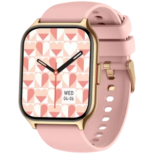 P95 Large Screen Smart Watch with Sleep Tracker