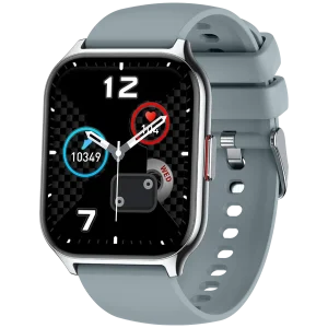 P95 Large Screen Smart Watch with Sleep Tracker - View