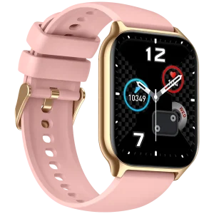 P95 Large Screen Smart Watch with Sleep Tracker - Features