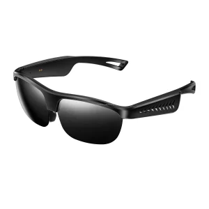 PC Material Smart Glasses with Bluetooth Calling - View