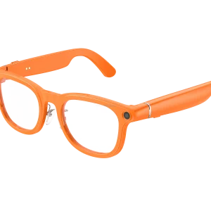 Smart Glasses with 4K Video and AI Translation - Details