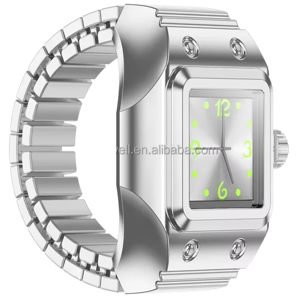 Smart Ring with Heart Rate and Sleep Tracking