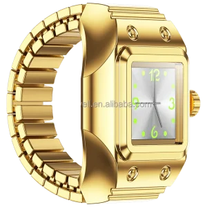 Smart Ring with Heart Rate and Sleep Tracking - Details