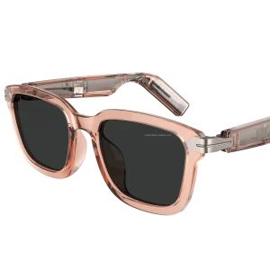 Voice Control Smart Glasses with Speaker