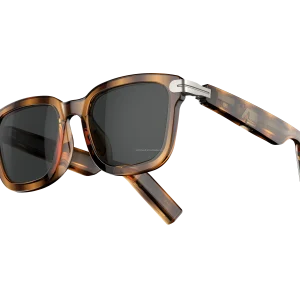 Voice Control Smart Glasses with Speaker - Features