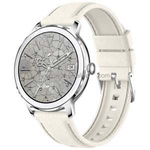 Women's AMOLED Smart Watch IP67 Waterproof Fitness Tracker