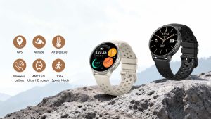 How Does a Smart Watch Work